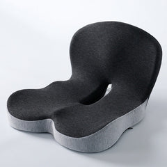 Memory Foam Backrest