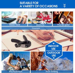 PowerGrip Strength Trainer